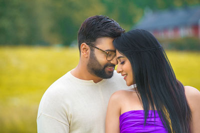 Balakrishnudu Movie Stills